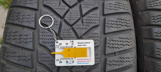GOODYEAR ULTRA GRIP PERFORMANCE + 265/40R21 105H MO MERCEDES
