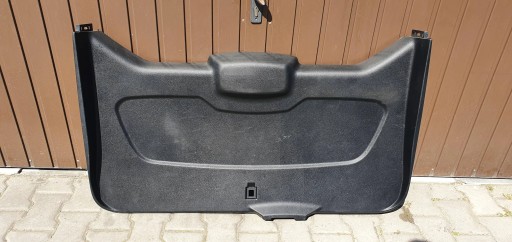 BRU1941 - Ford Transit Tourneo Connect 2016г.