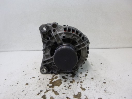 Alternator VW Golf IV Passat B5 1.9 TDI 8EL 011 710-021 120A HELLA