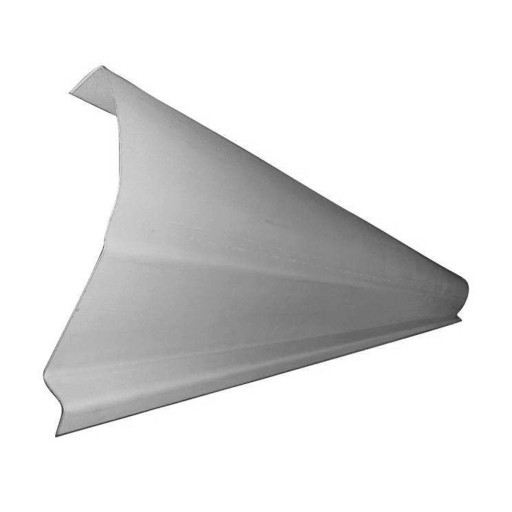 Autobig-14031 - Ремонт порогів TOYOTA CAMRY SDN 96-01 L=R