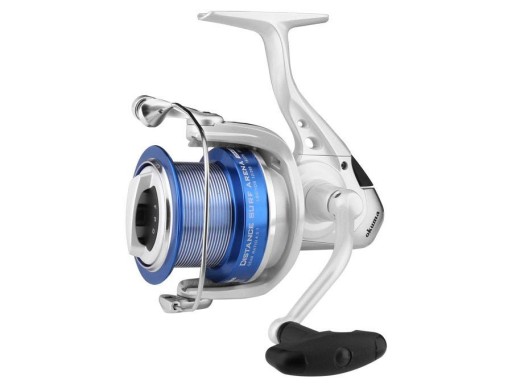 Морська котушка Okuma Distance Surf Arena DSA-60 FD 4,5:1