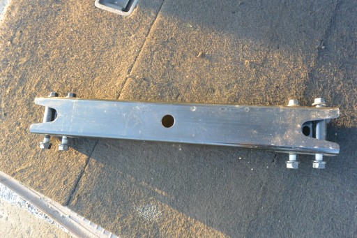 LINCOLN NAVIGATOR holder RAMY NADWOZIA 18-20
