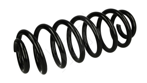 462 806 - Харт задня пружина audi a3 8p + sportback 2003-2012 рр