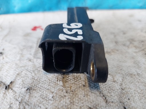 A4 B5 LIFT 8D0959643B crashsensor drucksensor BOCZNEGO