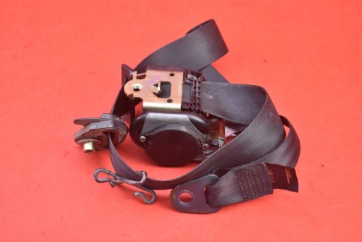 РЕМІНЬ БЕЗПЕКИ ПЕРЕДНІЙ ПРАВИЙ PEUGEOT 407 04R