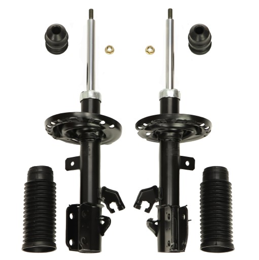 16K001883 - Амортизатори, відбійники передній лівий правий nissan micra iii / c+c iii