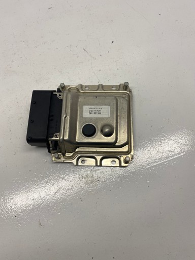 281031384 - Модуль драйвера mercedes cls c e a0009007106