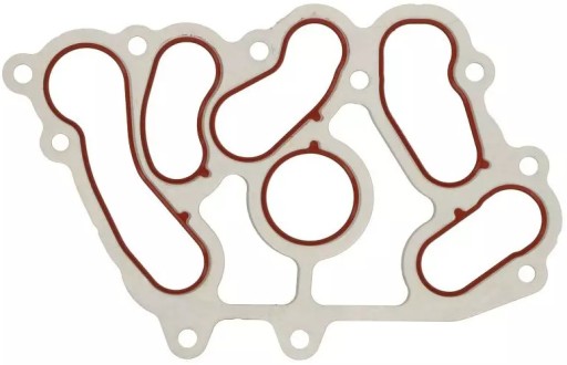 ELRING ПРОКЛАДКА МАСЛЯНОГО РАДІАТОРА 685.530