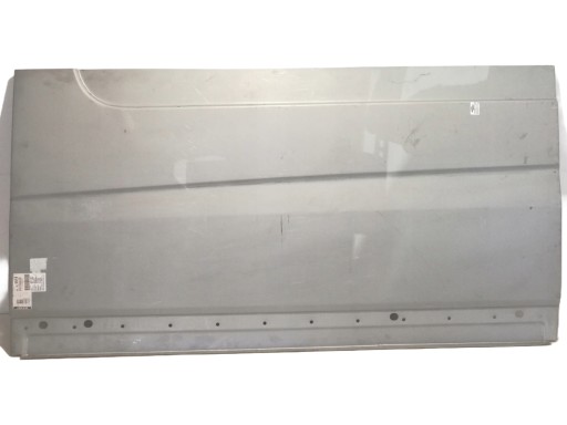 50658321 - SPRINTER W906 CRAFTER РЕМОНТНАЯ БОКОВАЯ КРЫШКА