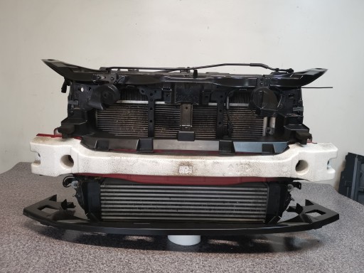 MAZDA CX5 2016 ПЕРЕДНИЙ РЕМЕНЬ В КОМПЛЕКТЕ 2.2D АВТОМАТ