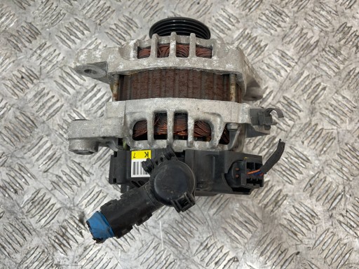 alternator HYUNDAI I20 2 II 14- 1.2 37300-03355