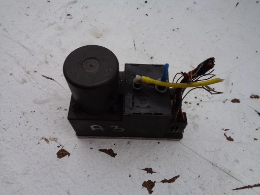 Насос центрального замка 8l0862257p audi a3 8l