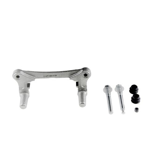 HZT-MS-013A - NTY ХОМУТ ГАЛЬМІВНИЙ СУПОРТ