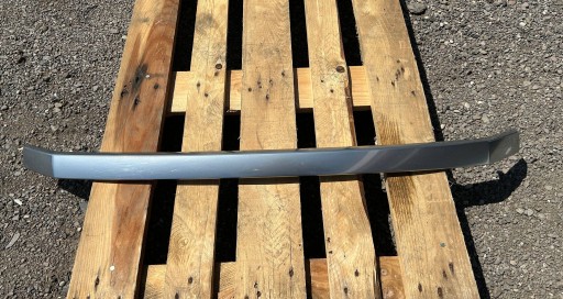 moulding grila grill grille radiator Ford Flex 2013r
