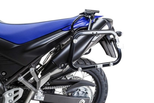 СТІЙКА EVO ДЛЯ БІЧНИХ СКРИНЬ YAMAHA XT 660 X / R 2004-