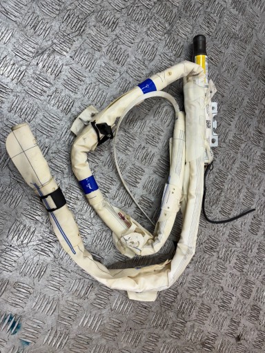 Dachvorhang Airbag rechts FORD C MAX MK2 10