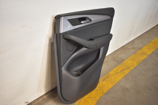 IDEALNY side door rear part rear right MATERIALOWY BMW X3 G01 X-LINE 1
