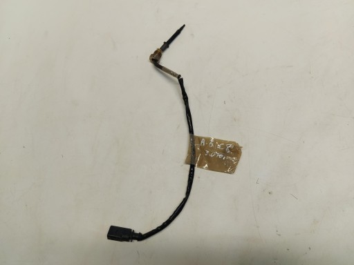 AUDI A6 C8 4K9 Allroad Kombi 3.0TDI Sensor temperatury Gase 8W0906088AC