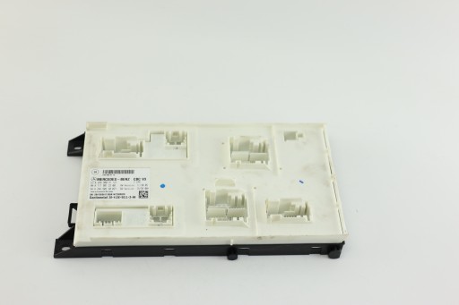Модуль драйвера ж MERCEDES A W176 A2469009112