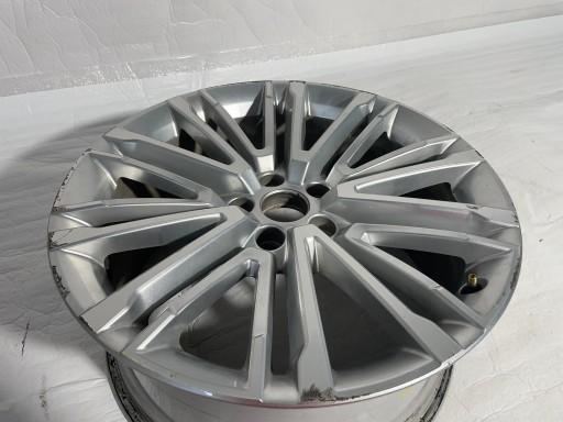 AUDI A4 B9 A5 8W disk hliníkový 8W0601025BE 8.5x19 ET40