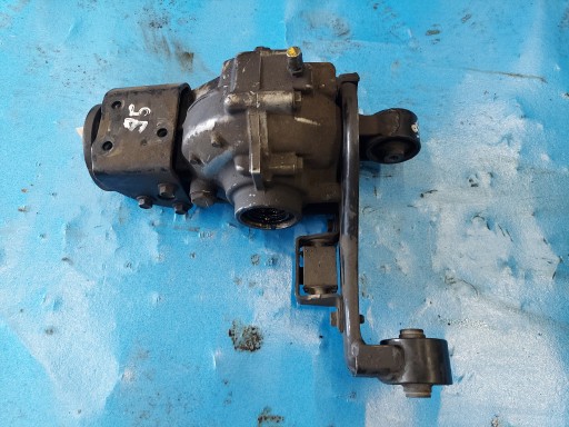 REDUKTOR differenciál differenciál DAIHATSU TERIOS II 1.5 eleje