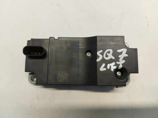 AUDI SQ7 Q7 II LIFT 4M0 blocking steering wheel steering wheel 3Q0905861C