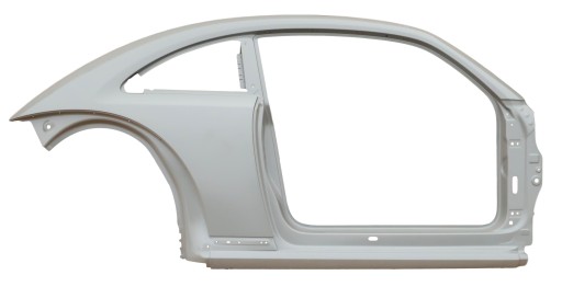 5C5809606A - Заднее крыло Фольксваген Жук.