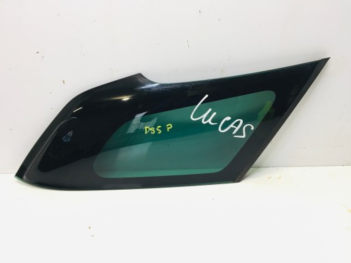 КУЗОВНОЕ СТЕКЛО ПРАВЫЙ ЗАДНИЙ CITROEN DS5