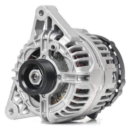 Генератор volkswagen 047903017 70a fabia 1.4 org