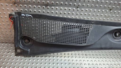 torpedo plastic 668119050R DACIA LODGY 2012