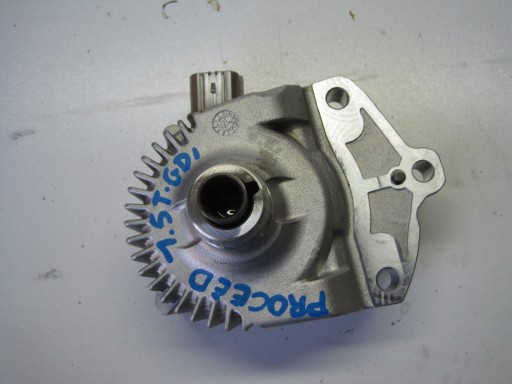 control unit FAZ KIA PROCEED 1,5T-GDI 35200-08200