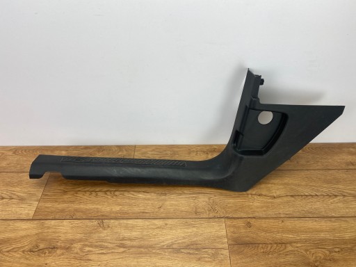 moulding threshold inner cover of the threshold left Ford Explorer MK6 2020+ USA