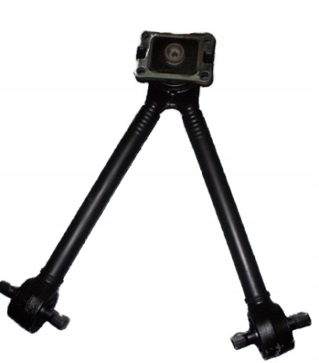 81.43270-6096 - Реактивный стержень сержанта мэн tga 81432706096