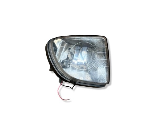fog light right side Kia Sportage 2 JE 2007 92202-1F0