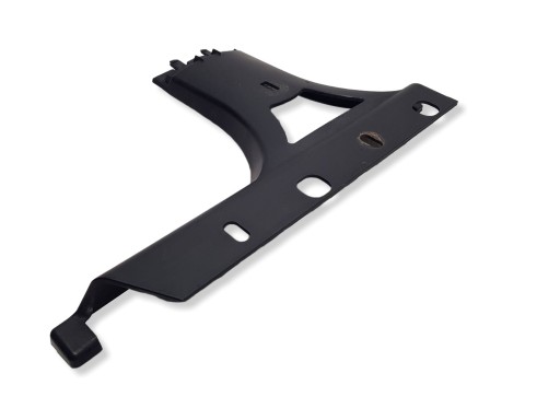 MERCEDES W207 bracket grille radiator 2078880190