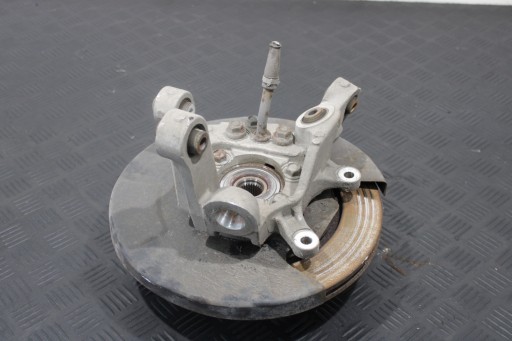 swing right rear part NISSAN 350Z LIFT ROADSTER