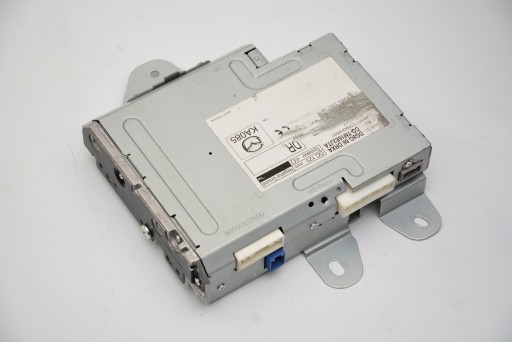 DG8G66DRXA - Тюнер Радіомодуль Mazda CX3 15-2020