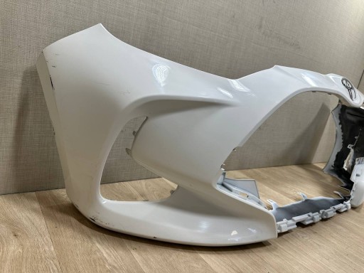 TOYOTA YARIS IV 2020-2024 bumper front 52119-K0050