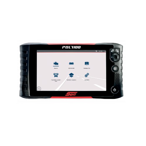 Диагностический тестер SUN PDL 7100 новый!