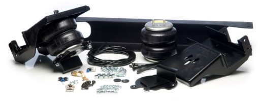 W21-760-3122-D, W21-760-3122-D - Комплект пневморессор renault master x62 driverite tuv oe