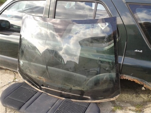 Лобове скло VOLVO C30 07R