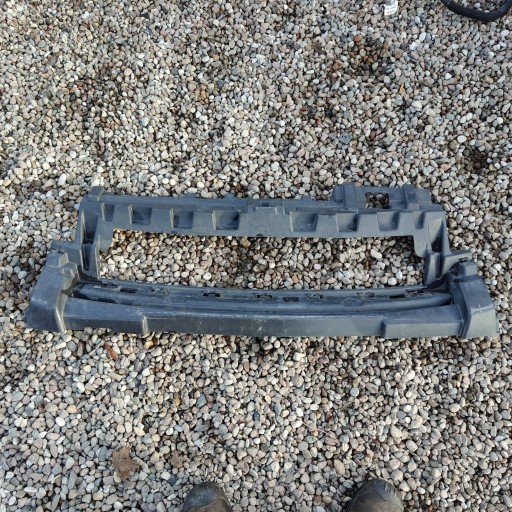 support panel for radiators Peugeot Expert 1400110477