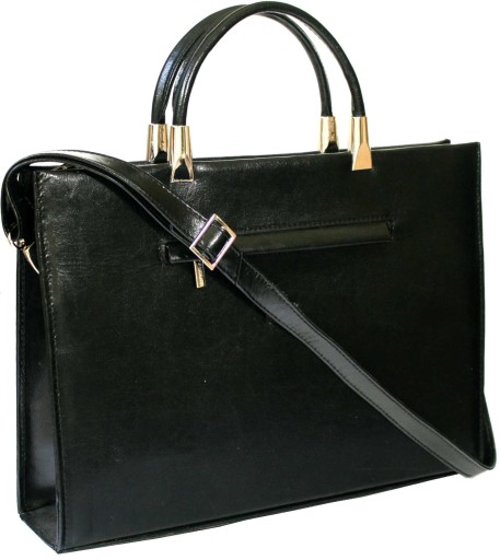 Dámska kožená taška cez rameno na notebook 15 poľsko výroba kabelka