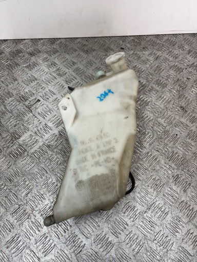 washer fluid tank PEUGEOT 206+