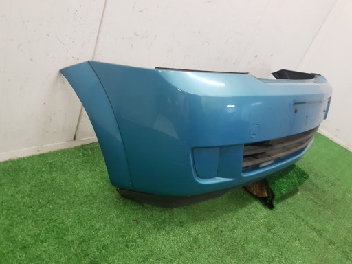 bumper front front OPEL MERIVA A 13152383 Z20N