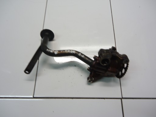 SUZUKI GRAND VITARA II 2.0 16V J20A oil pump oil pump