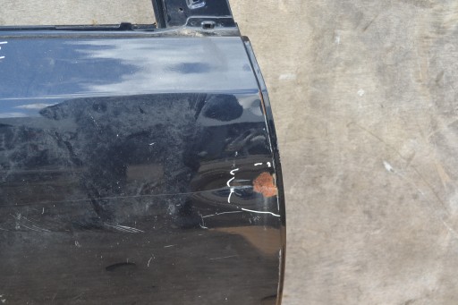 KIA OPTIMA IV KOMBI Tür rechts heck hinten rechts