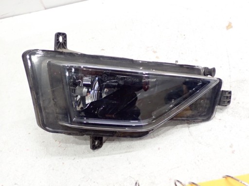 NEBELSCHEINWERFER RECHTS VW SPORTSVAN 2014- 510941662D