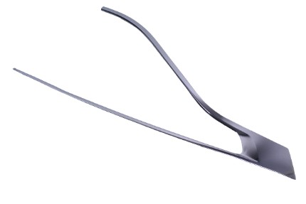 ПРАВАЯ ПЛАНКА ХРОМ СТЕКЛА RENAULT ESPACE V