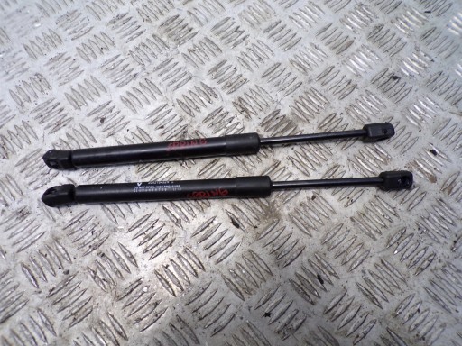 904518452R, 904504923R - ГАЗОВЫЕ ПРИВОДЫ DACIA SPRING ORG FV